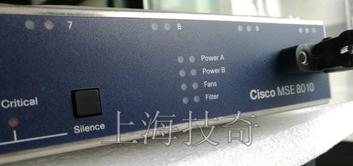 CISCO思科MCU视频会议 MSE 8000/8010 维修 议价