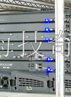 宝利通Polycom视频会议终端MCU RMX4000/2000/1800/1500维修 议价