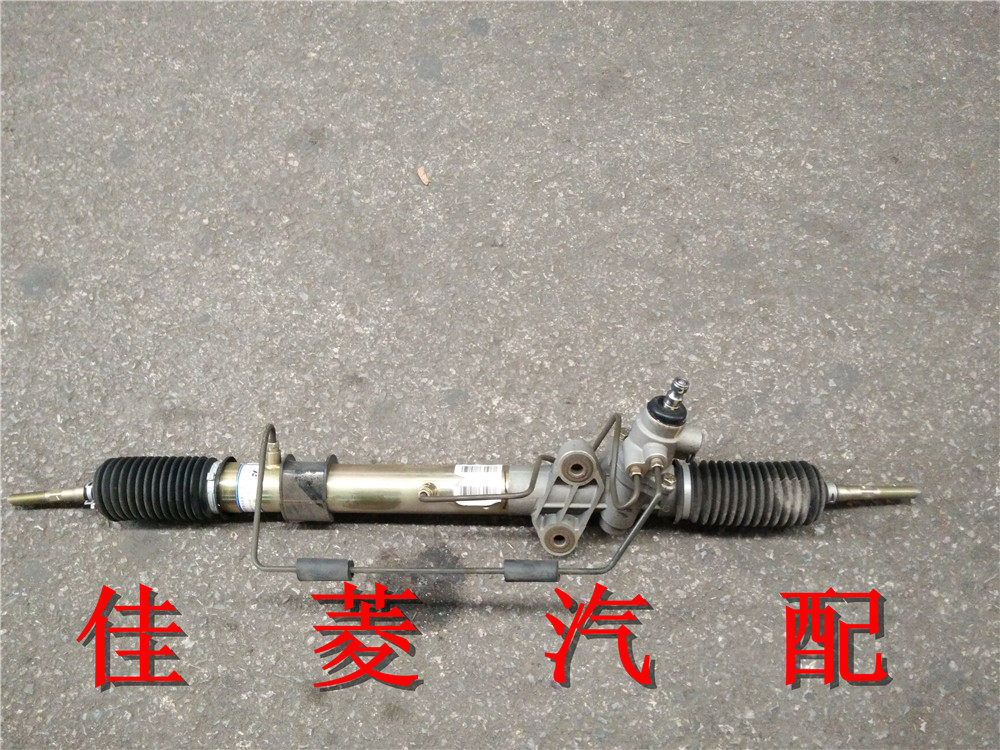 东南富利卡6441方向机转向机EQ491发动机专用正品