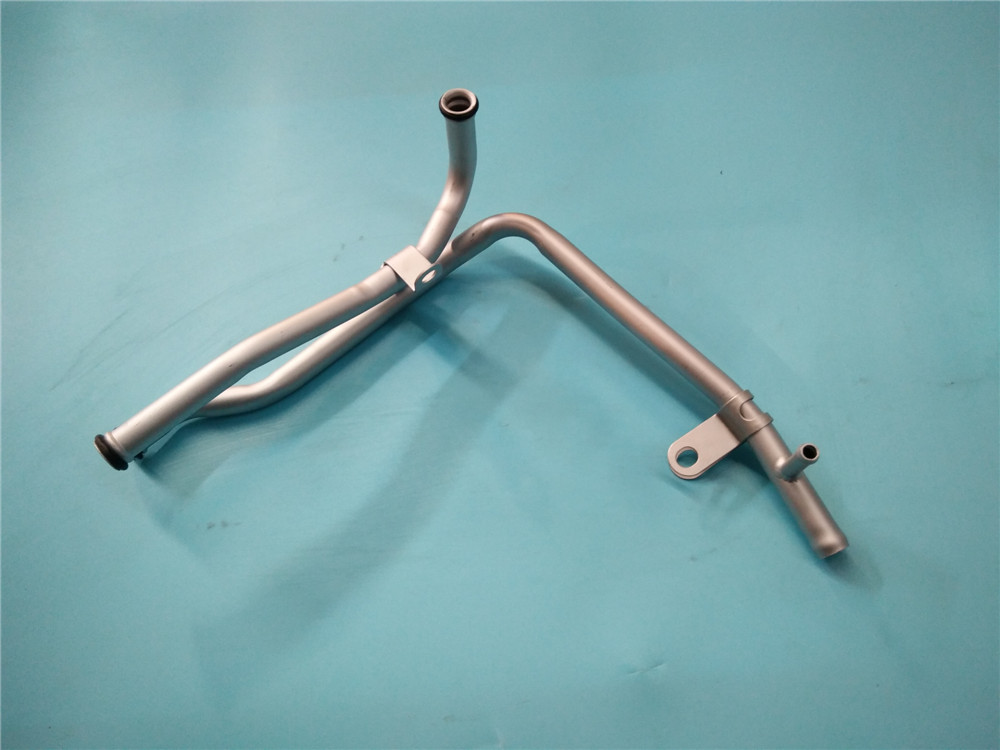 东南得利卡富利卡风行4G63铁水管进水管组件节温器壳供水管