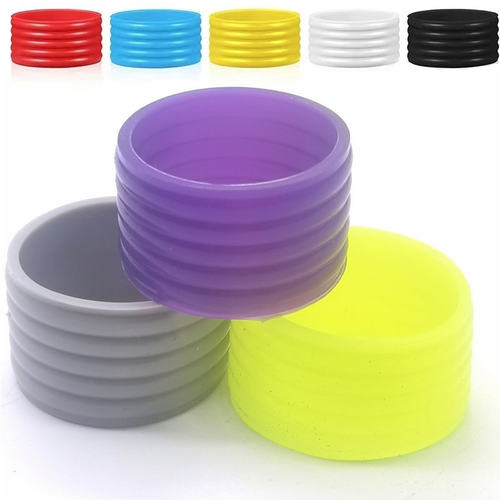 网球拍橡胶圈POWERTI固定