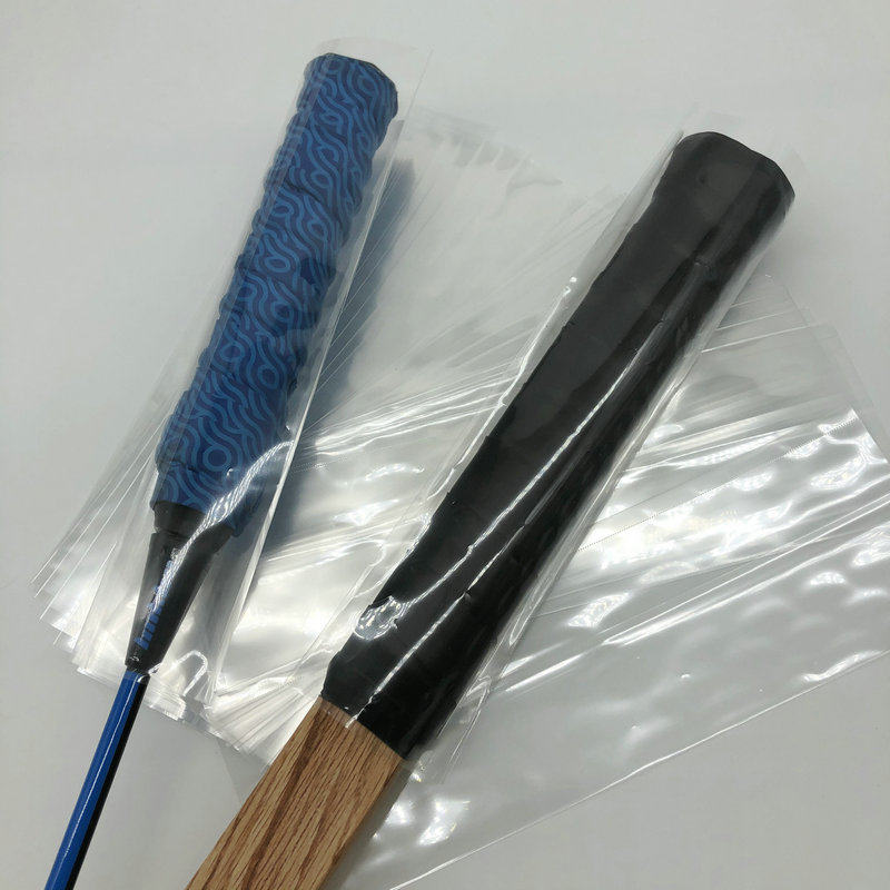 羽毛球拍热缩膜羽毛球拍收缩膜打底膜毛巾胶打底膜网球拍打底包邮