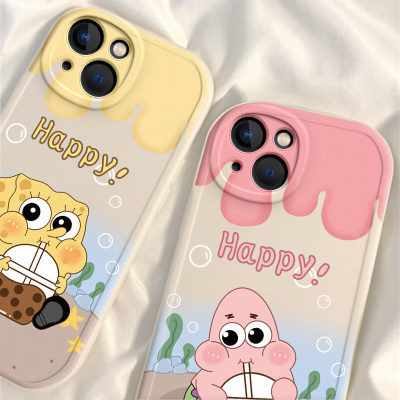 适用于华为Hinova12SE壳Hi智选Nova12ES保护套SUP一BD00新款Hinovo硅胶Hinava软壳全包防摔Nove卡通男女