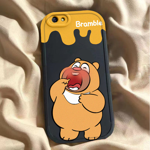 适用于oppor9s壳新款r9sk保护套防摔全包0pp0r9st软硅胶外壳0ppo新品网红可爱r9卡通创意男opor9m个性女