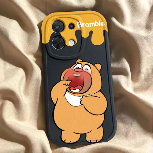 适用于opporeno8壳reno8pro新款保护套Rone85g全包oppReon8por十曲面屏防摔0ppo软硅胶opopreno8男女潮+