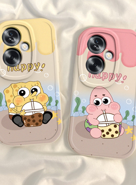 适用于oppoa1s壳A1i新款opopA1i保护PJB110套oppoPJB全包防摔oppoPJU外壳PJU钢化膜0ppoA1S男1i5G女oppoa