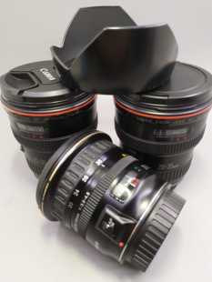 4.5 自动 人像镜头 大光圈 广角变焦 3.5 2.8L 佳能 Canon