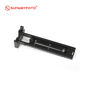 SUNWAYFOTO晟崴 DMC-200LR 全景云台通用