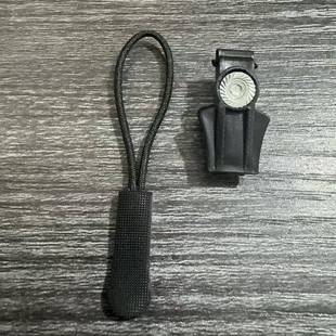 靴家外用免工具替衣换拉锁头 拉链修复器可拆卸链拉链头箱包套服鞋
