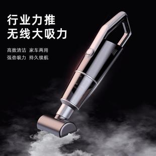 车载吸尘器超大吸力车用小型汽车迷你强力手持吸尘机车内无线