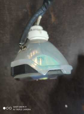 适用HITACHI日立 投影机CP-HX2020/S380W/SX380/S370W灯泡DT00431