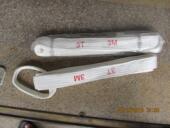 环形吊装 带起重吊带行吊车圆形3吨4吨5吨3米4米5米6米多环三环