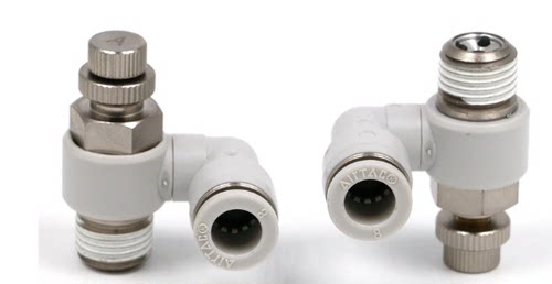 原装正品亚德客调速阀PSS4M5A/PSS601A/PSS602A/PSS801A/PSS802A