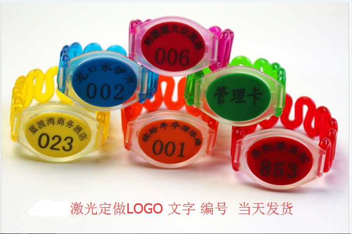 customized Sauna lock Hand Number plate Shower Room Electronic lock Bracelet Gym Natatorium number Number plate waterproofin the Business/Office Furniture , Sauna/Foot/Fitness Furniture , Sauna hand  category - from Buy2taobao.com to provide professional Taobao agent buy service