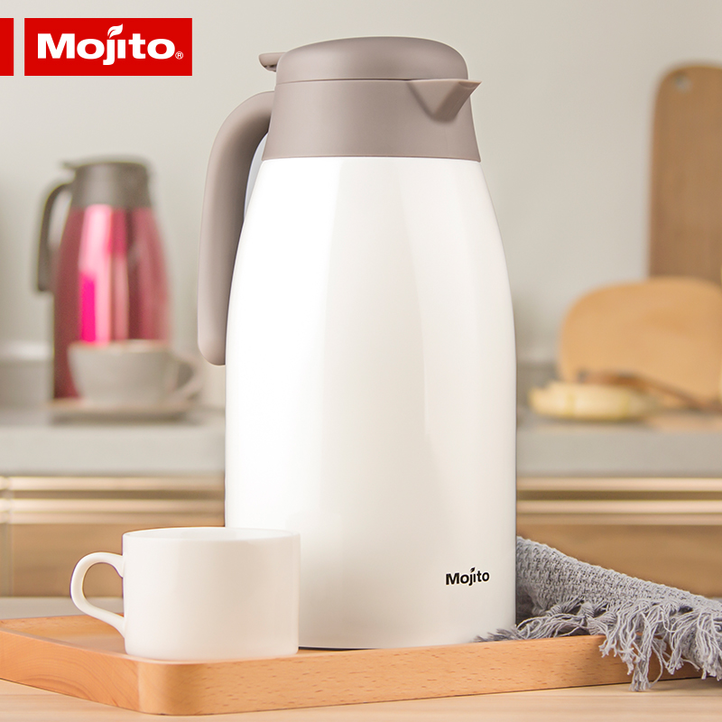 304不锈钢家用保温壶大容量水壶