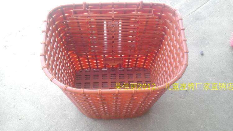 Panier pour vélo - Ref 2267481 Image 4