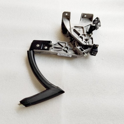 吉利手刹柄手刹刀远景X3缤瑞原厂