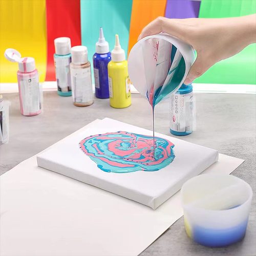 neroli橙花流体画流体熊工具