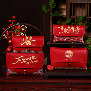 加大3万元送礼红包结婚彩礼订婚专用可放1万2万百年好合万里挑一