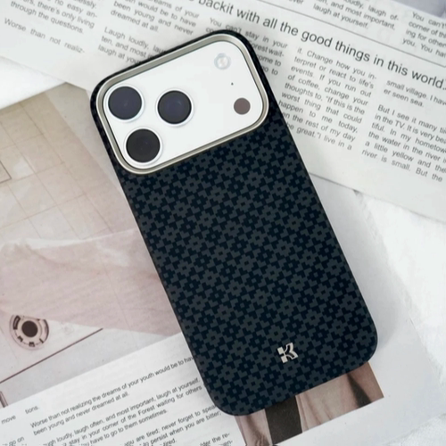 benks适用17promax/17Air凯芙拉