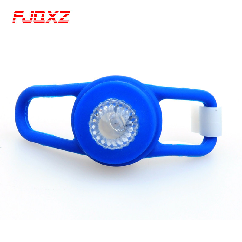 Lumière vélo FJQXZ - Frog Lumières - Ref 2399938 Image 4