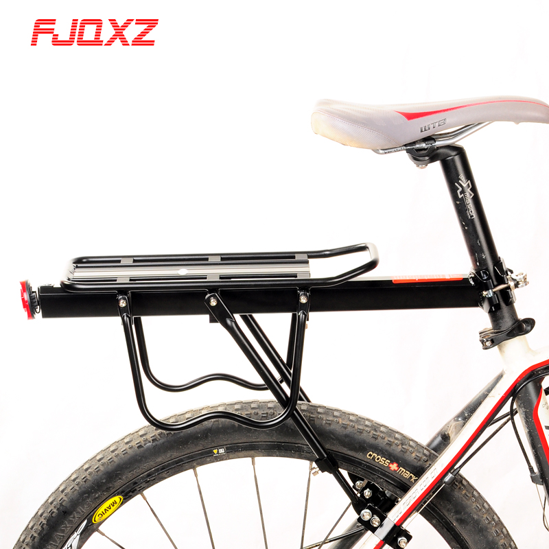 Porte-bagages pour vélo FJQXZ - Ref 2410814 Image 3