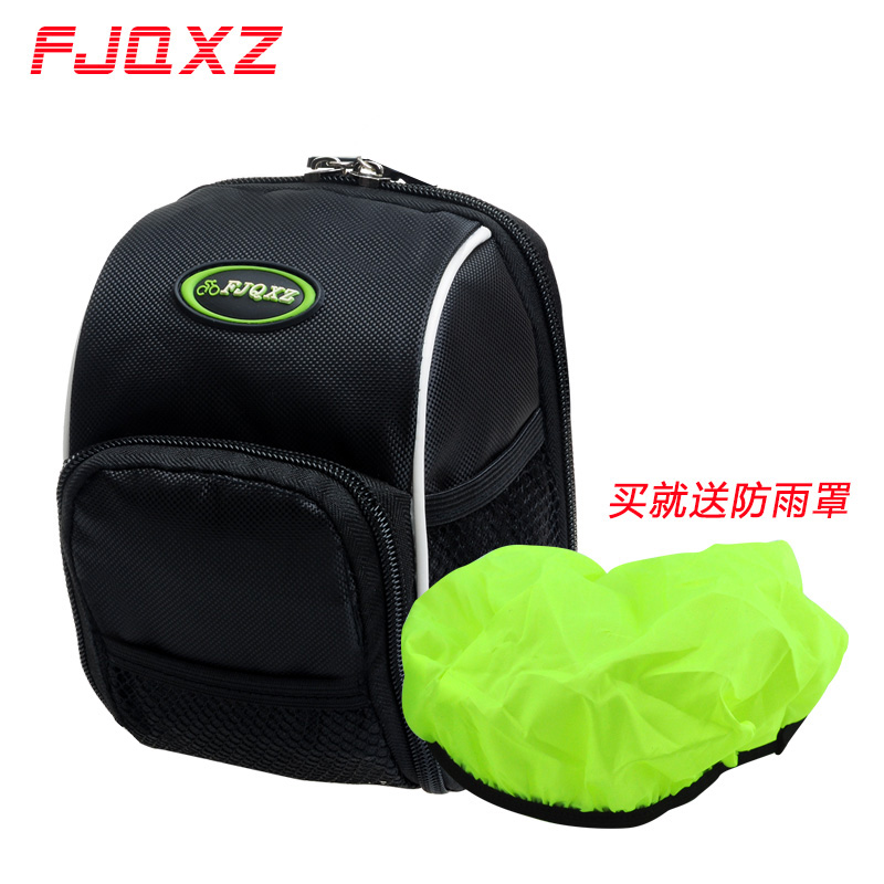 Sacoche pour vélo FJQXZ - Ref 2211534 Image 4
