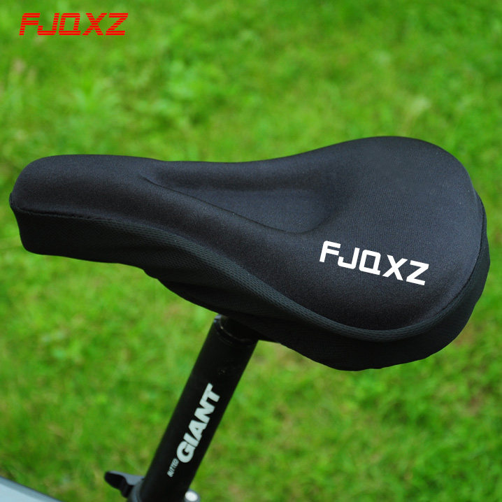 Selle de vélo Mountain Bike FJQXZ - Ref 2347704 Image 4
