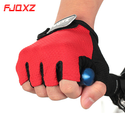 Gants pour vélo FJQXZ - Ref 2238326 Image 2