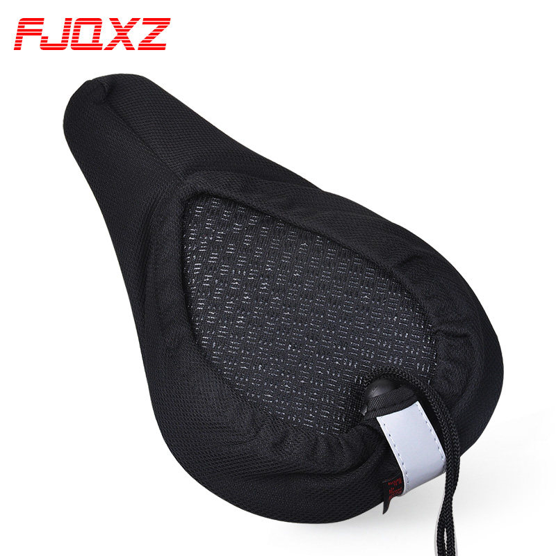 Selle de vélo Mountain Bike FJQXZ - Ref 2347706 Image 5