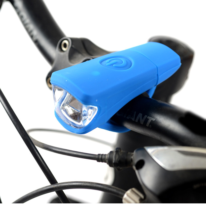 Lumière vélo FJQXZ - Ref 2399895 Image 5