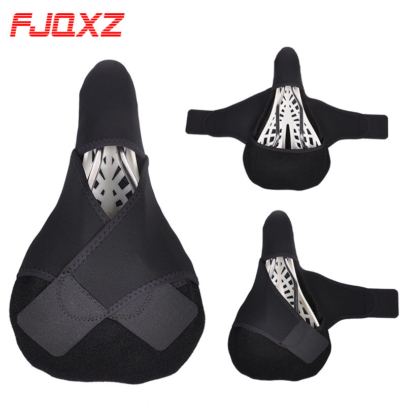 Selle de vélo Mountain Bike FJQXZ - Ref 2352189 Image 3