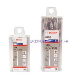 8.3 8.4 8.8 8.1 8.9 8.7 8.2 8.6 博世BOSCH麻花钻头8.0 8.5