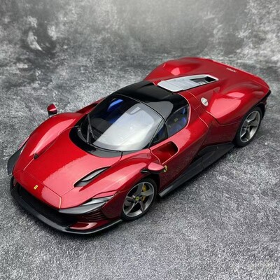 仿真汽车模型比美高合金118