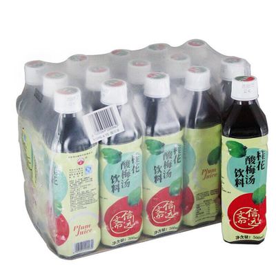 信远斋桂花是酸梅汤500ml*15瓶