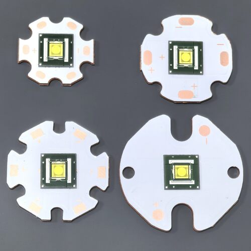SuMaiSTB90激光led灯珠9090大功率30w45w50w射灯手电筒led灯芯
