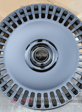 21 22寸适用蔚来EC6 ET7 ET5 ES8 ES6理想ONE L7 L8 L9锻造轮毂