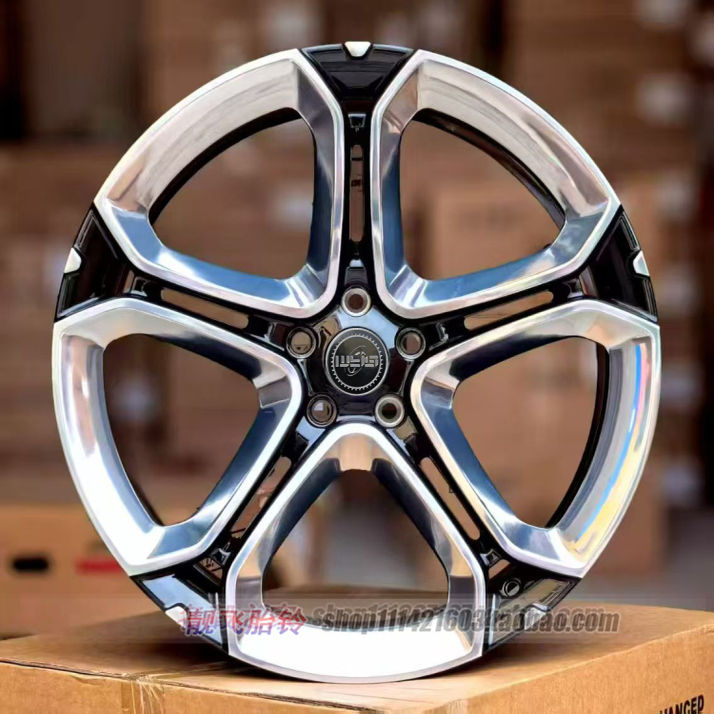 19寸20寸适用小米YU7 小米SU7 小米Ultra锻造改装轮毂