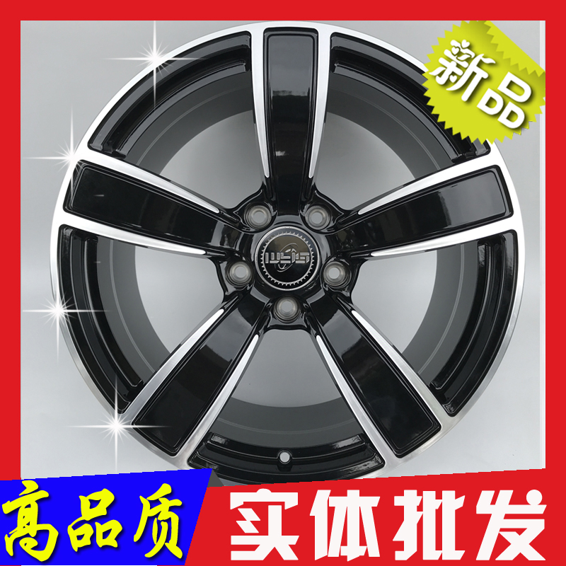 20 21寸适用保时捷卡宴718 911帕拉梅拉Taycan卡曼Boxster轮毂