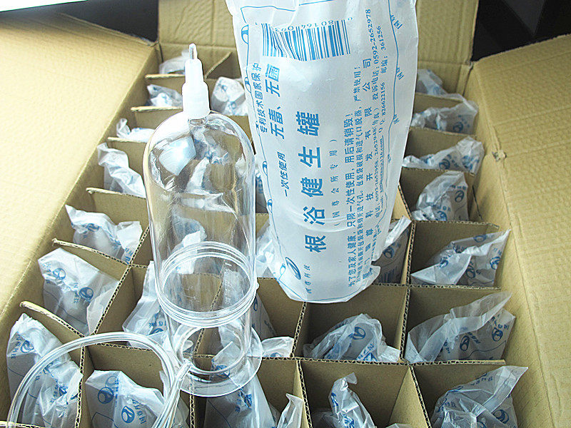 联创养根护根罐整箱100个送100根软管 国尊根浴健生罐 龙樽健阳仓
