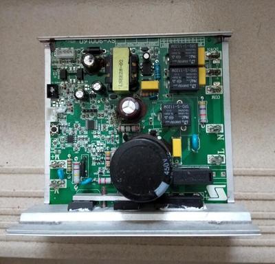 易跑 晨动跑步机SY900160 YP8008DS/DO8088DS主板 电源板 电路板