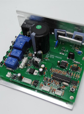 BH跑步机控制器主板跑步机驱动板6415/6416/6418/6419/6430/