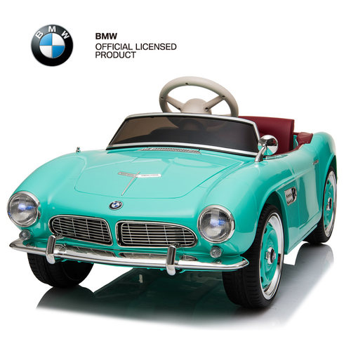 儿童宝马电动车多少钱 儿童宝马电动车价格 小麦优选