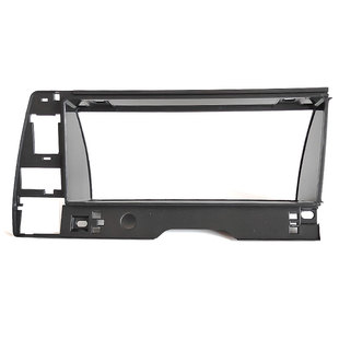 老款桑塔纳仪表盘框架老普桑99新秀左仪表框大灯开关支架盖板配件