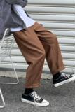 宽松薄款潮流西裤弹力垂感XZ304B-2-KZ501AAP65，男装西裤，星座304A-1