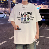 白色