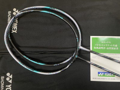 YONEX尤尼克斯3AX88DPRO天斧88DPRO 3AX88SPRO JP日本版羽毛球拍