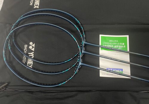 YONEXNF800PRO快速羽毛球拍