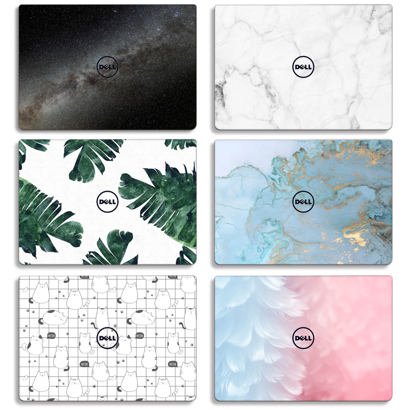 ¡¾È«Ì×Îå¼þ¡¿dellµçÄÔÌùÖ½´÷¶ûg3±Ê¼Ç±¾xps15´çȼ7000ÓÎÏ»14µçÄÔ13.3´çÌùĤ5370È«Ì×7560±£»¤g7ÁéÔ½Íâ¿Çxps13