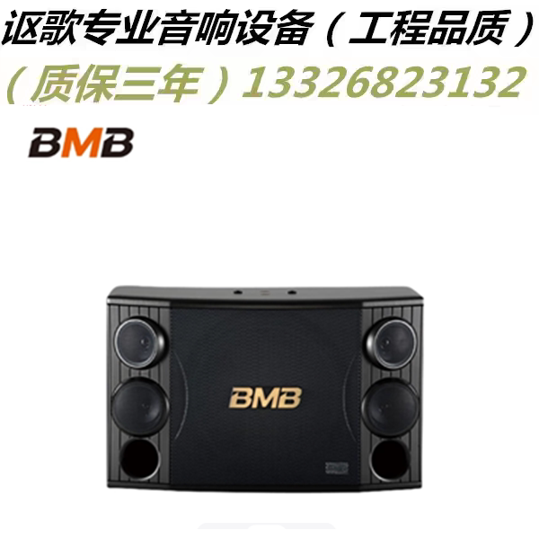 BMB CSD-2000CSD-880专业KTV卡包音箱10寸12寸酒吧舞蹈室音响套装